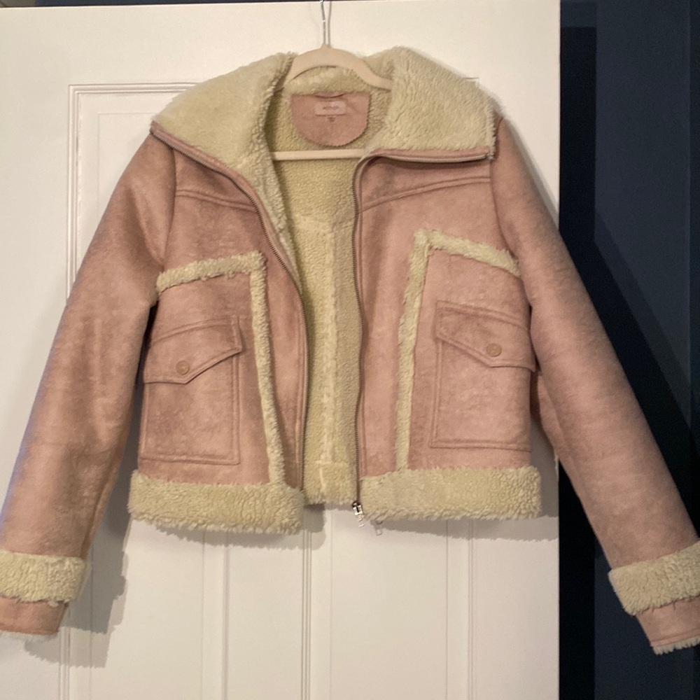 Mother Jacket - image 1